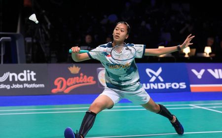 Denmark Open 2024: 4 Wakil Indonesia Lolos ke Perempat Final