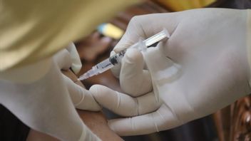 Vaccins Individuels Payés Considérés Comme Vendus Et Réfutés