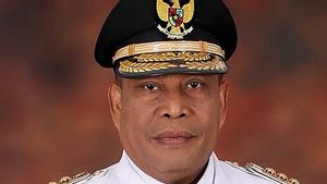 Video Lama Gubernur Maluku Murad Ismail Viral Lagi, Ada Upaya Menjatuhkan Kredebilitas