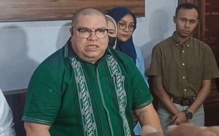 Saksi Razman Arif Dicecar 16 Pertanyaan Terkait Dugaan Pencemaran Nama Baik oleh Nikita Mirzani