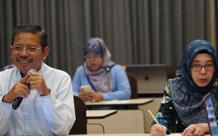 Kemenag Umumkan Hasil SNPDB Madrasah Unggulan