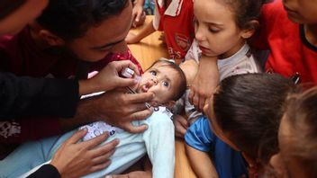    WHO: 18.500 Lebih Pasien di Gaza Butuh Pengobatan Medis Khusus