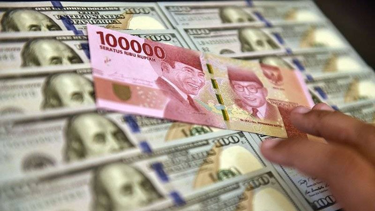Berita Bali Terkini: Bank Indonesia Pastikan Cadangan Devisa RI Tetap Aman Meski Menyusut 3,4 Miliar Dolar 