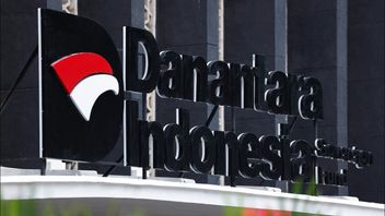 Danantara Aset Management Suntik Krakatau Steel Capai Rp4,9 Triliun untuk Restrukturisasi