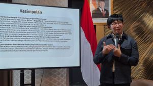 BRIN Klaim MBG Berdampak pada Peningkatan PDB Sebesar Rp14,5-26 triliun