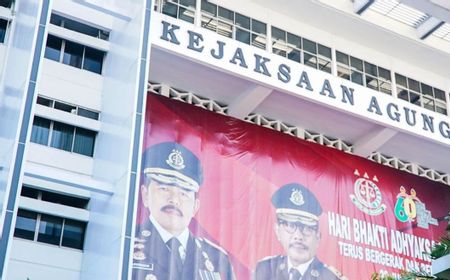 Kejagung Tetapkan Benny Tjokro dan Heru Hidayat Tersangka TPPU Asabri