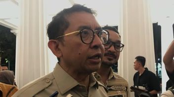 Menbud Fadli Zon Optimistic That Indonesia Can Become A Land Of A Thousand Museums