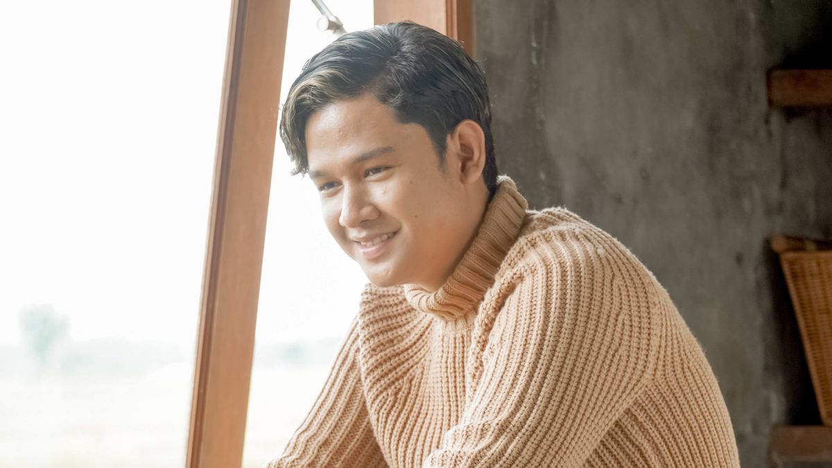 Makin Matang, Jebolan Idola Cilik, Bagas Ran Rilis Single Baru <i>Takkan Bersama</i> 