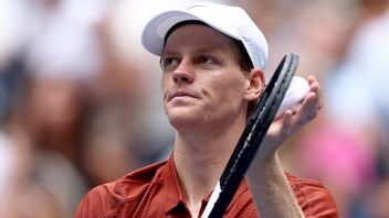 Jannik Sinner Lolos ke Babak Ketiga US Open 2025
