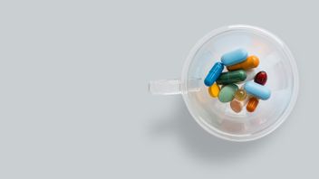 Trois Types De Médicaments Contre La COVID-19 Sont Traqués Par Le Gouvernement De L’étranger