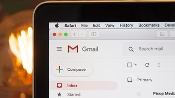 Google lance une bande passante du Gemini dans Gmail, ce qui pourrait être résumé