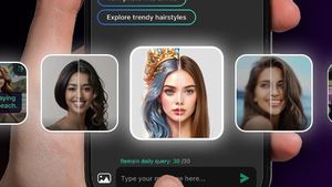 Perfect Corp Luncurkan Fitur AI Editing Agent dengan Dukungan Gemini