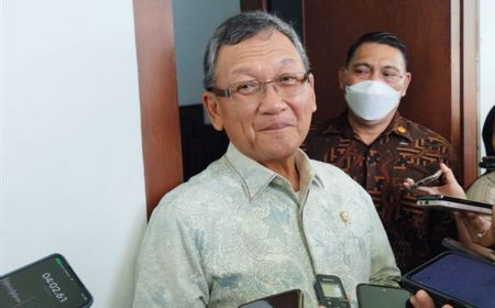 Menteri ESDM Keluarkan Aturan Baru Terkait Organisasi Nuklir