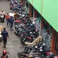 DPRD Heran Gedung Parkir Tak Punya SLF di Jakarta Masih Dibiarkan Beroperasi