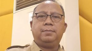    Tiga Kasus Campak dan Rubella Ditemukan Dinas Kesehatan Grobogan