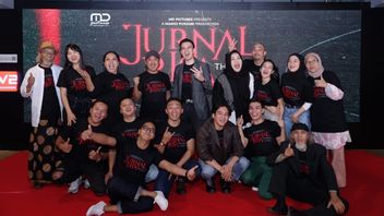 In The First Semester Of 2023, Manoj Punjabi Books A New Record In Indonesian Film