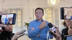Tak Iri Jabatan Komisaris BUMD DKI, Ahok: Aku Enakan Begini, <i>Free Man</i> 