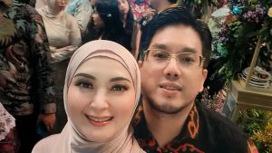 Trauma dengan Pernikahan, Della Puspita Pilih Nikah Siri Dulu dengan Arman Wosi