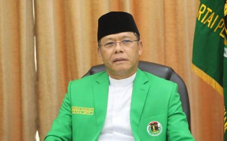 Alasan PPP Pilih Ganjar Pranowo Capres, Masih Keluarga NU Hingga Ingin Kader Jadi Cawapres