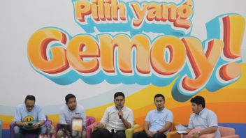 Gen Z Prabowo-Gibran Values Can Realize Hope For Young People