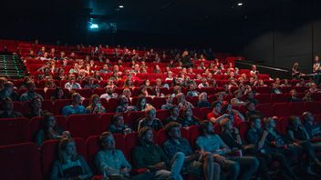 CGV Jakarta Buka Kembali, Perhatikan Protokol Kesehatannya