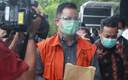 Pengacara: Belum Ada Saksi yang Menyebut Juliari Terima Suap