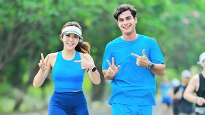 Berawal dari DM Lagu Gereja, Gisel Ungkap Niat Tulus Cinta Brian