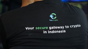 Ulang Tahun ke-7, Tokocrypto Masuk 25 Bursa Kripto Terbesar Global