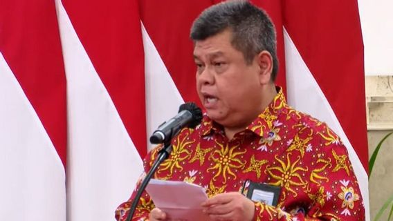 Kepala BPKP Sebut Produk Dalam Negeri Berhasil Saingi Impor di E-Katalog Nasional