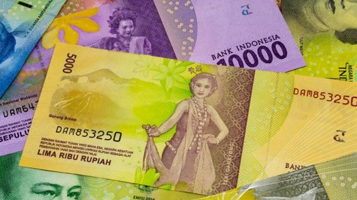 Continuing The Strengthening Trend, The Rupiah On Friday Morning Was At The Level Of IDR 13,638 Per US Dollar