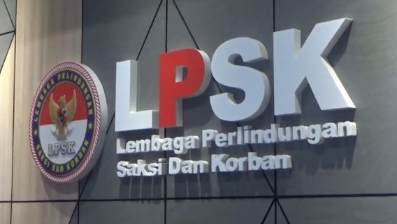 Keluarga Korban Penembakan di KM 45 Tol Merak-Tangerang Ajukan 6 Permohonan ke LPSK