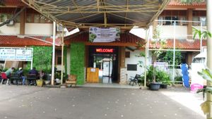 Hari Pertama PJJ, Pelajar SMAN 72 Jakarta Dapat Materi Trauma Healing Secara Daring