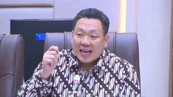 Waka Komisi IX DPR Sebut Keracunan MBG Mirip COVID-19: Setiap Hari Menunggu Tambahan Korban