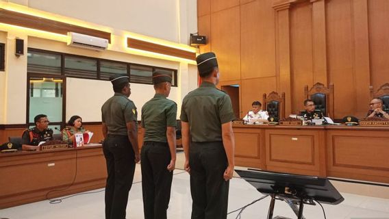 銀行Kacabの殺人被告は4〜12年の懲役刑を宣告された