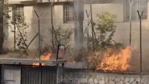 L'Indonésie accuse des extrémistes de brûler le bureau de l'UNRWA à Jérusalem