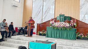 Pramono Tegaskan Tak Boleh Ada yang Halangi Pembangunan Rumah Ibadah di Jakarta