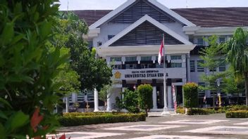 Dokter Gadungan PSS Sleman Gunakan Ijazah Palsu USK Banda Aceh, Rektor Minta Pengusutan Tuntas