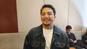 Sal Priadi Expressed The Role Of The AMI Awards Who Brought Him From Malang To Jakarta