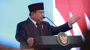 Prabowo Pidato di PBB, Mengakhiri Tren Ketidakhadiran Era Jokowi