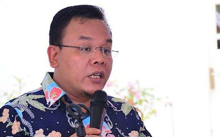 Komisi IX DPR: Varian Omicron Sangat Agresif dan Cepat Menyebar