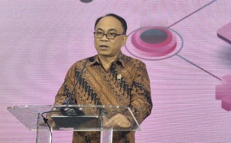 Jelang Pemberlakuan UU PDP, Kominfo Ngaku Serius dalam Menjaga Data Pribadi Warga