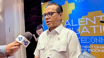 Komdigi: Indonesia Ready to Produce Local AI Developers