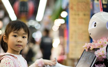 Jepang Mau Bangun dari Tidur Panjang Setelah Tertinggal Urusan Teknologi