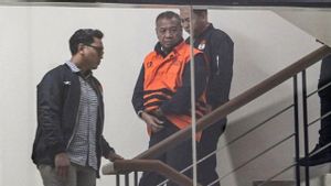 KPK Sebut Modus Bupati Tulungagung Peras Pejabat Baru Pertama: Dikunci Pakai Surat Pengunduran Diri