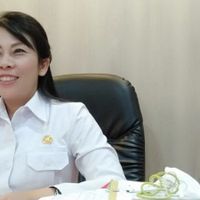 Wali Kota Singkawang Tjhai Chui Mie Positif COVID-19