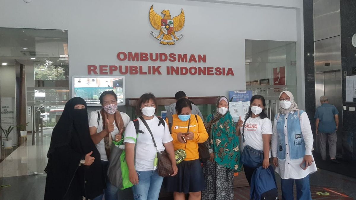 Unit Link Insurance Victims Complain To Ombudsman And DPR After Failing To Be Mediated By OJK