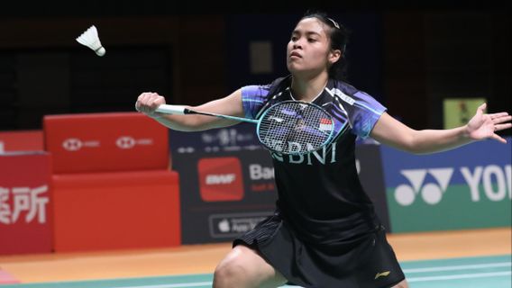 Sejarah BWF World Tour Finals: Indonesia Baru Punya Satu Gelar