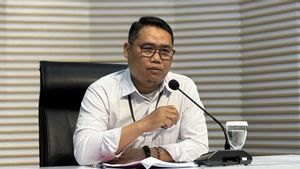 KPK Bakal Panggil Yaqut Cholil Qoumas Pekan Ini, Peluang Penahanan Terbuka