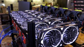 Penambangan Bitcoin: Panduan Lengkap untuk Memahami dan Memulai <i>Mining</i> Kripto