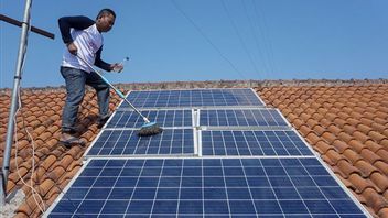 環境にやさしいエネルギーを支援し、保健省は太陽光発電所でナトゥナの4つの保健センターを円滑にしています
